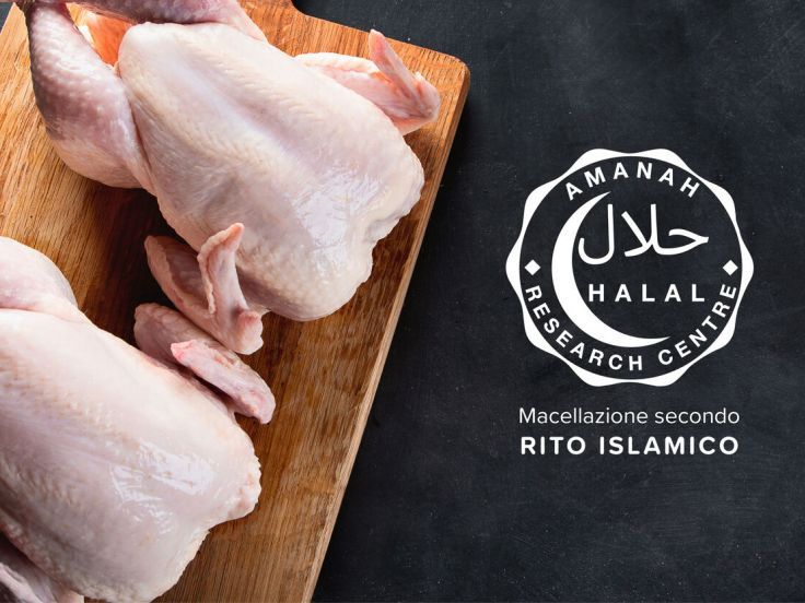 Certificazione Halal