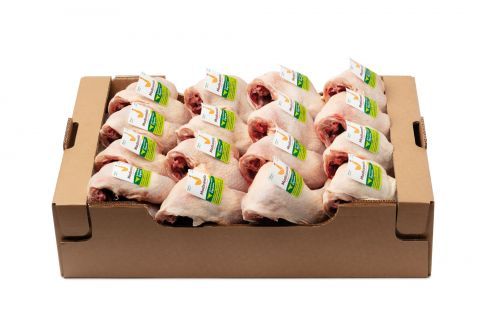 Cosce di pollo