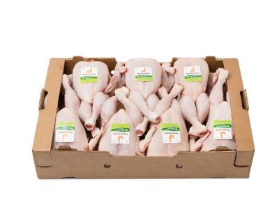 Pollo bustone 1,8 Kg