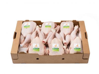 Pollo bustone 2,2 Kg